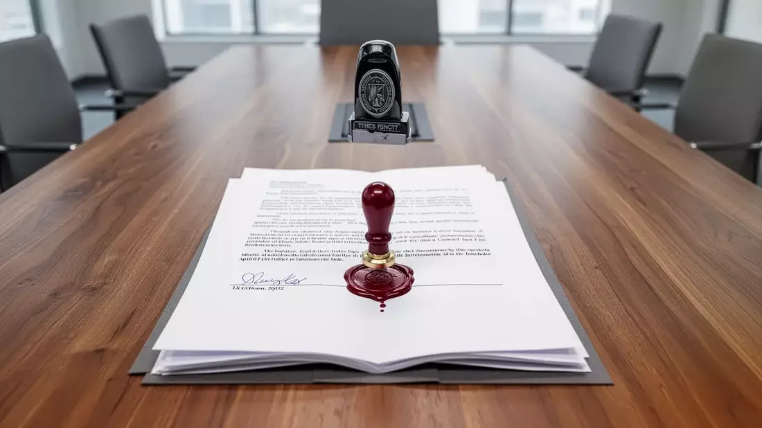 BGH schärft Regeln für Hinauskündigungsklauseln bei Managementbeteiligungen - Bild: über boerse-global.de
