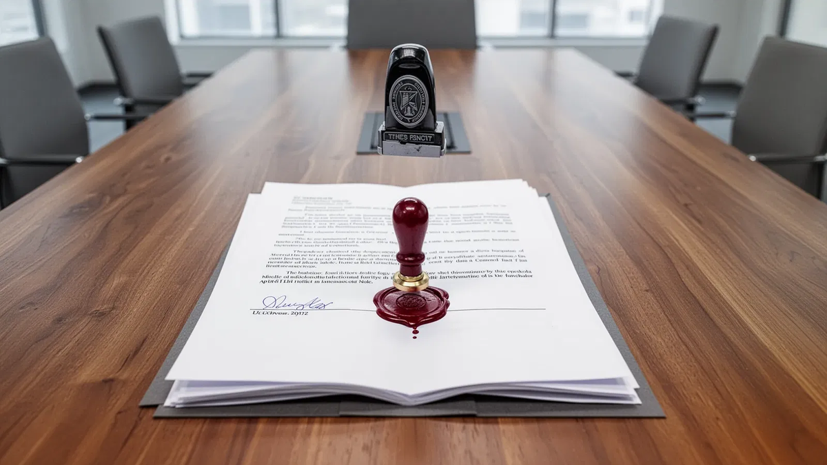 BGH schärft Regeln für Hinauskündigungsklauseln bei Managementbeteiligungen - Foto: über boerse-global.de