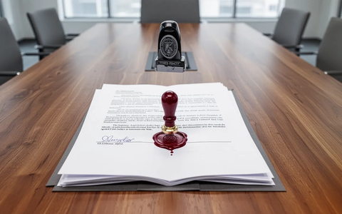 BGH schärft Regeln für Hinauskündigungsklauseln bei Managementbeteiligungen - Foto: über boerse-global.de