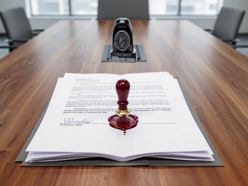 BGH schärft Regeln für Hinauskündigungsklauseln bei Managementbeteiligungen - Foto: über boerse-global.de