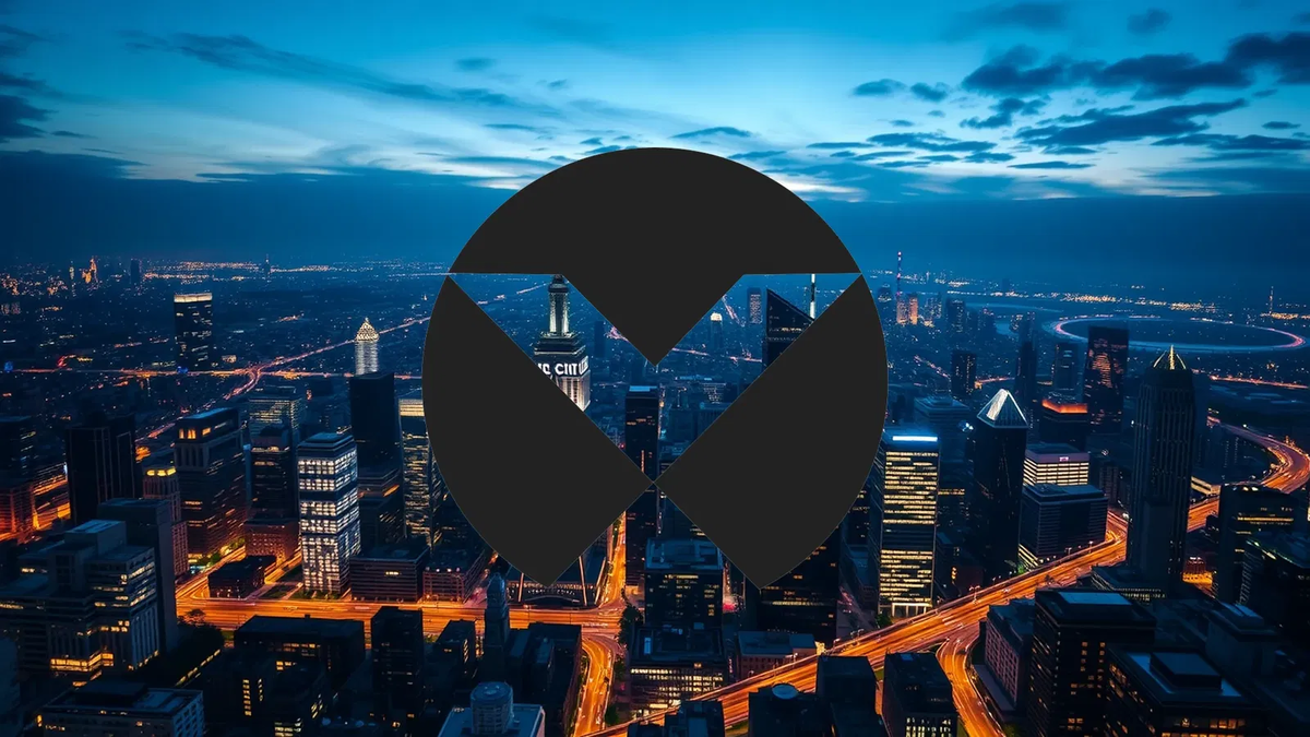 Vertiv Aktie: Milliarden-Wachstum bestätigt - Foto: über boerse-global.de