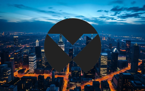 Vertiv Aktie: Milliarden-Wachstum bestätigt - Foto: über boerse-global.de