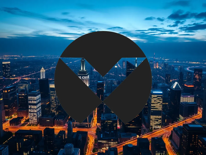 Vertiv Aktie: Milliarden-Wachstum bestätigt - Foto: über boerse-global.de