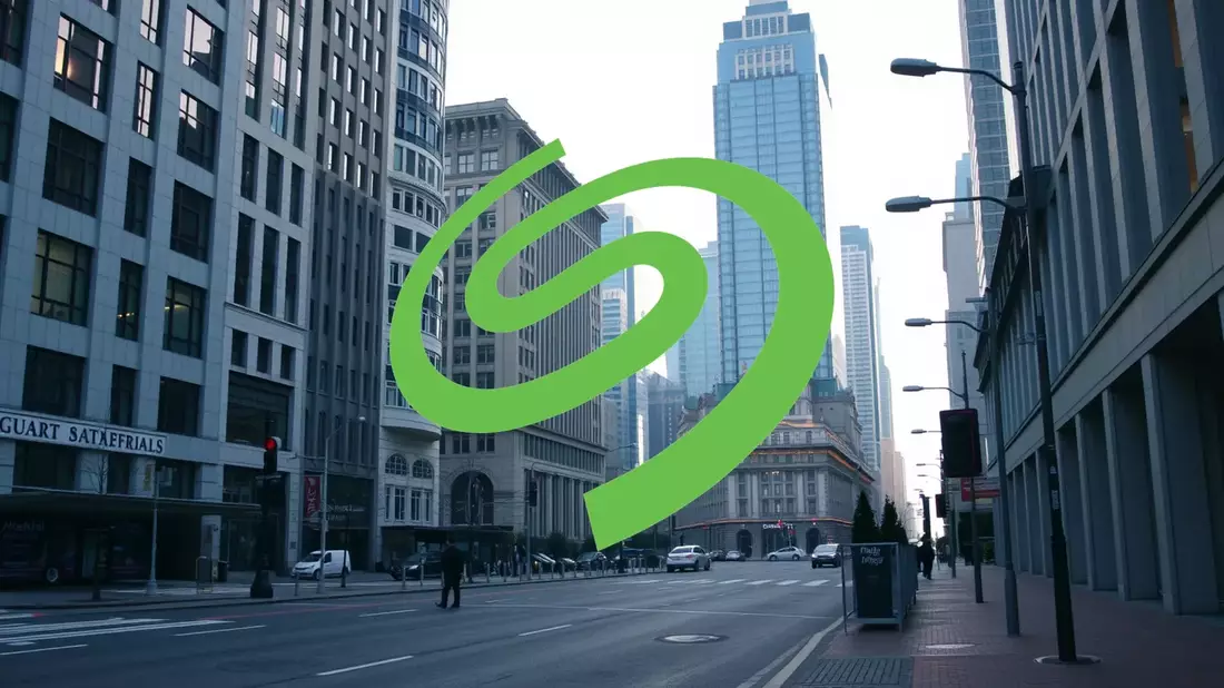 Seagate Leadership Sells as Institutional Investors Buy Illustration mit AI erstellt übermittelt durch boerse-global.de