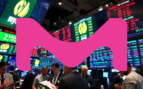 Merck Shares Seek a Foundation Amid Diverging Business Fortunes - Foto: über boerse-global.de