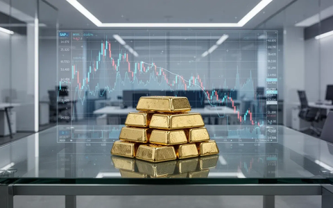 SAP Aktie: Rückkauf als Stütze - Foto: über boerse-global.de