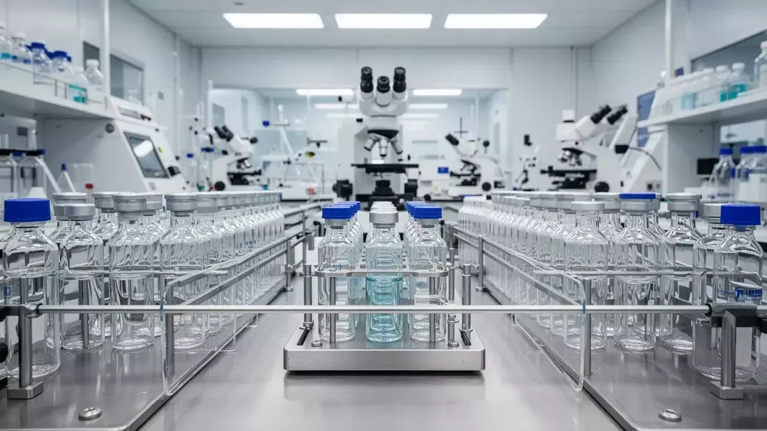 Johnson & Johnson Aktie: 100-Milliarden-Ziel lockt - Bild: über boerse-global.de