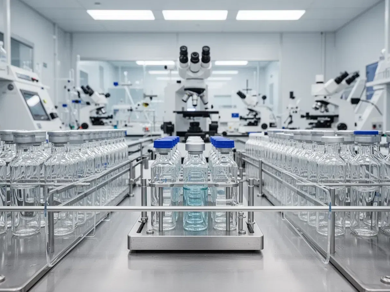 Johnson & Johnson Aktie: 100-Milliarden-Ziel lockt - Foto: über boerse-global.de