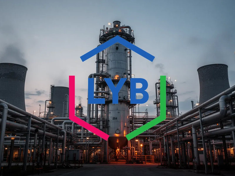 LyondellBasell Aktie: Analysten warnen - Foto: über boerse-global.de