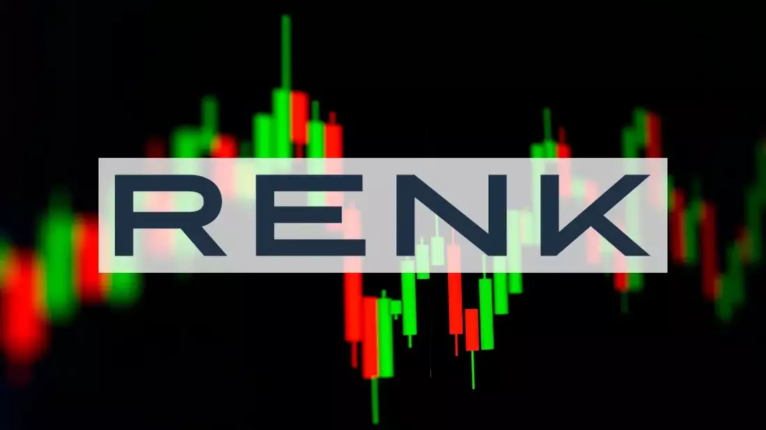 Renk's Strategic Expansion Meets Cautious Market Sentiment Illustration mit AI erstellt übermittelt durch boerse-global.de