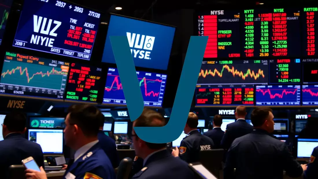 Vonovia Shares Face Dual Pressure from Investors and Tenants Illustration mit AI erstellt übermittelt durch boerse-global.de