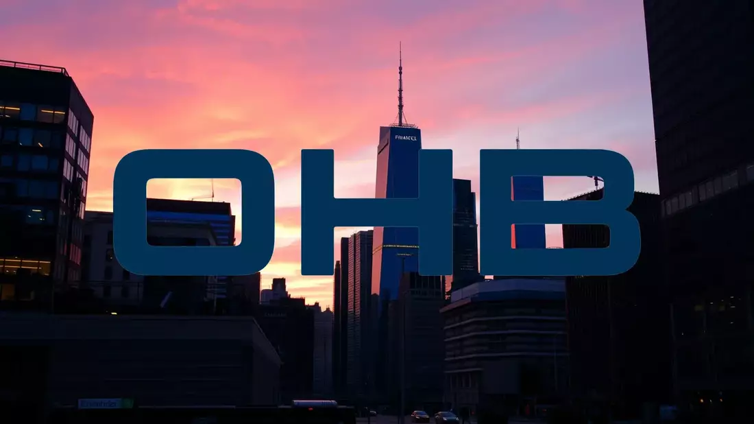 OHB SE Poised for Major Defense Contract as Consortium Takes Shape Illustration mit AI erstellt übermittelt durch boerse-global.de