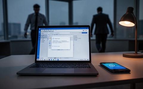 Microsoft Outlook: Neue Welle von Abstürzen und Verbindungsproblemen - Foto: über boerse-global.de