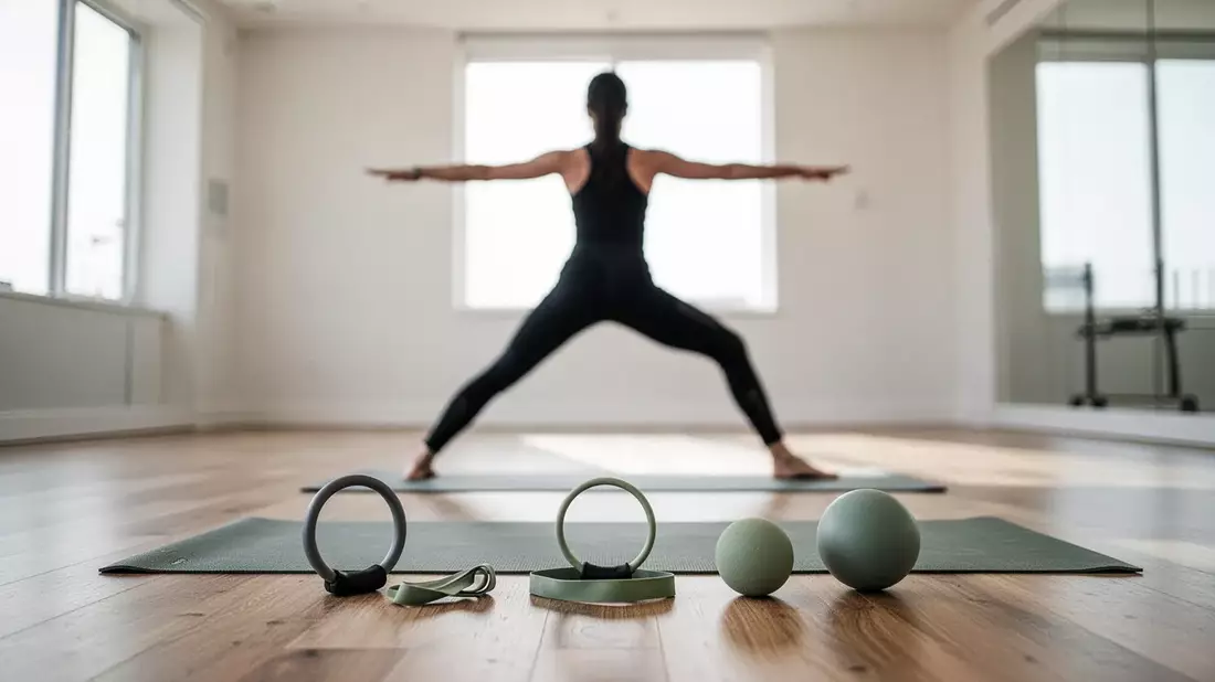 Yoga-Pilates-Fusion dominiert die Fitnessstudios 2026 - Bild: über boerse-global.de