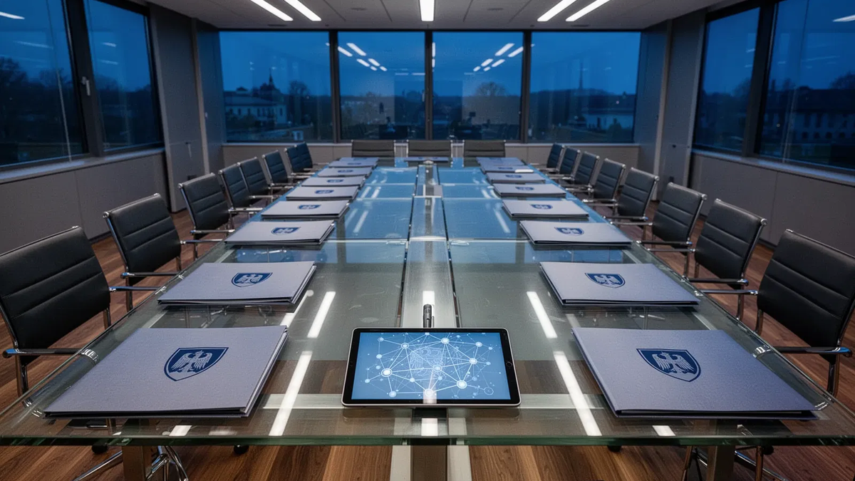 EDPB startet europaweite Transparenz-Offensive - Foto: über boerse-global.de