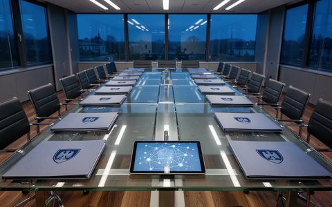 EDPB startet europaweite Transparenz-Offensive - Foto: über boerse-global.de