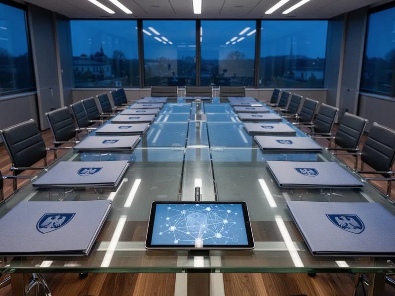 EDPB startet europaweite Transparenz-Offensive - Foto: über boerse-global.de