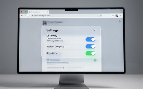 EU-Datenschutz: Streit um Zukunft der Cookie-Banner - Foto: über boerse-global.de