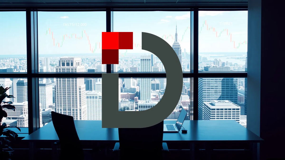 ServiceNow Aktie: Institutioneller Vertrauensbeweis - Foto: über boerse-global.de