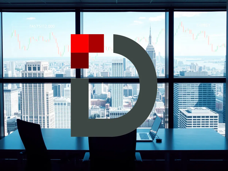 ServiceNow Aktie: Institutioneller Vertrauensbeweis - Foto: über boerse-global.de