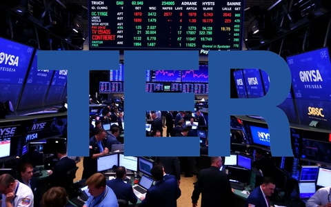 Teradyne Aktie: ETF-Abflüsse bremsen - Foto: über boerse-global.de