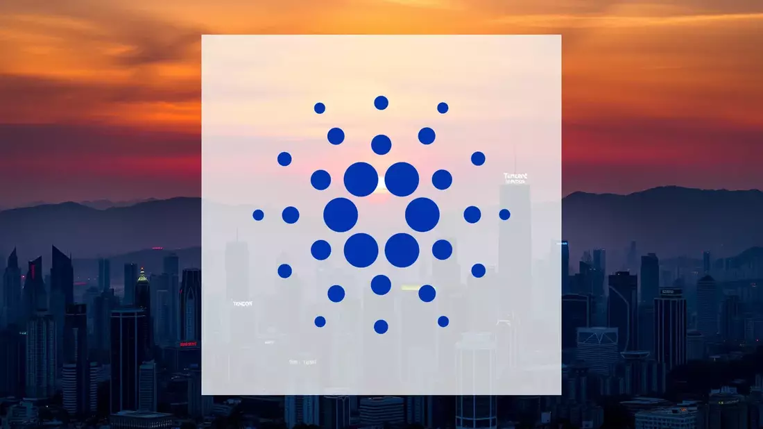 Cardano's Triple Catalyst: Protocol Upgrade, Enhanced Scaling, and Regulatory Clarity Illustration mit AI erstellt übermittelt durch boerse-global.de