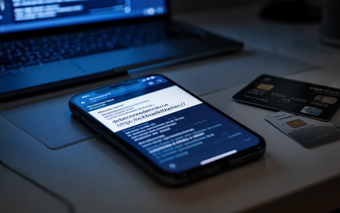 Sparkassen-Kunden: Neue Phishing-Welle mit gefälschten Mitarbeitern - Foto: über boerse-global.de Sparkassen-Kunden: Neue Phishing-Welle mit gefälschten Mitarbeitern - Foto: über boerse-global.de