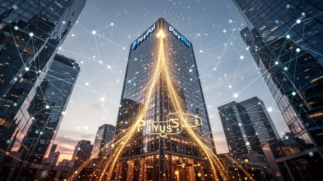 PayPal USD: Stablecoin jetzt in 70 Ländern verfügbar - Bild: über boerse-global.de