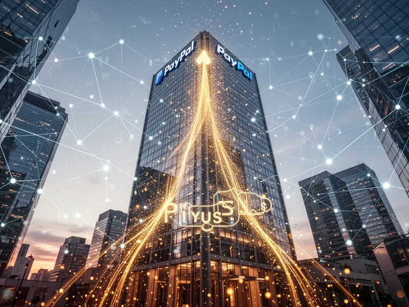 PayPal USD: Stablecoin jetzt in 70 Ländern verfügbar - Foto: über boerse-global.de