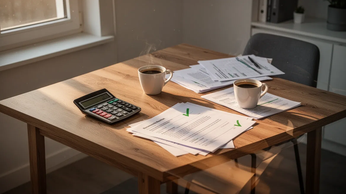 Steuerreform 2026: Das ändert sich für Unternehmer - Foto: über boerse-global.de