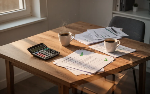 Steuerreform 2026: Das ändert sich für Unternehmer - Foto: über boerse-global.de