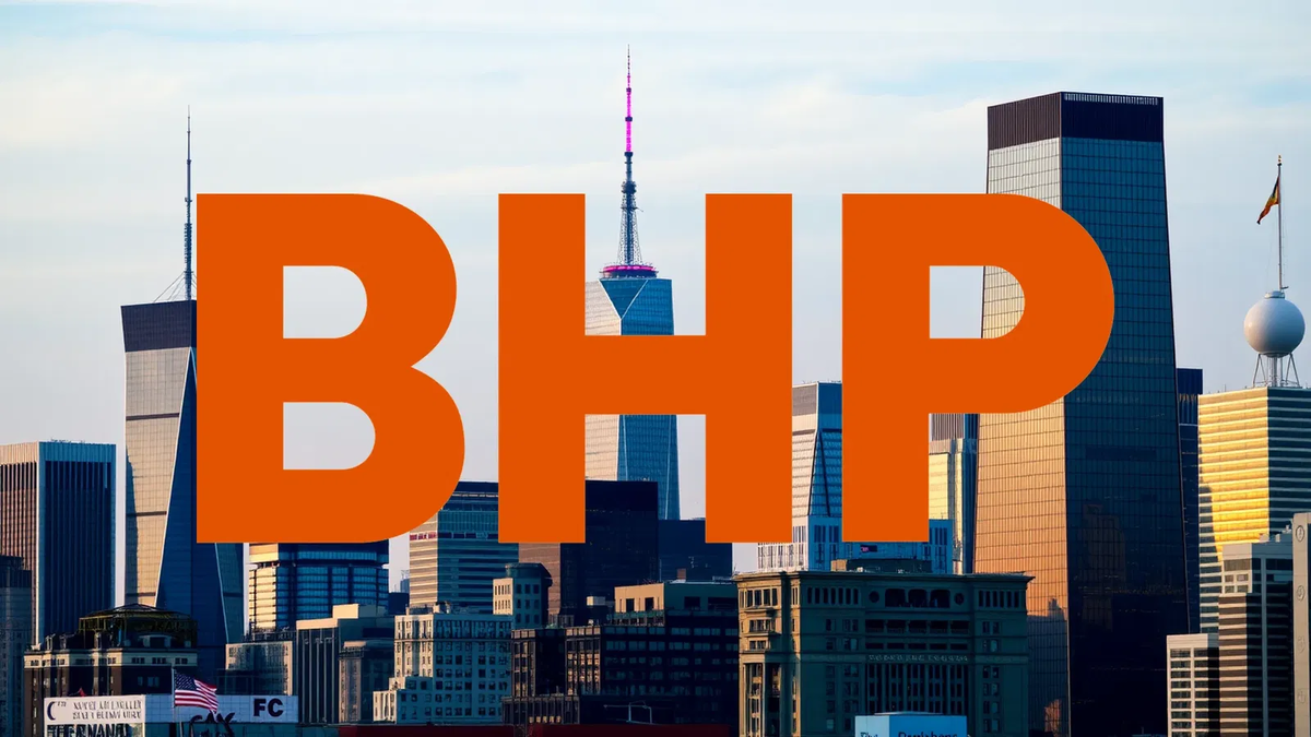 BHP Aktie: Fokus auf Rendite - Foto: über boerse-global.de