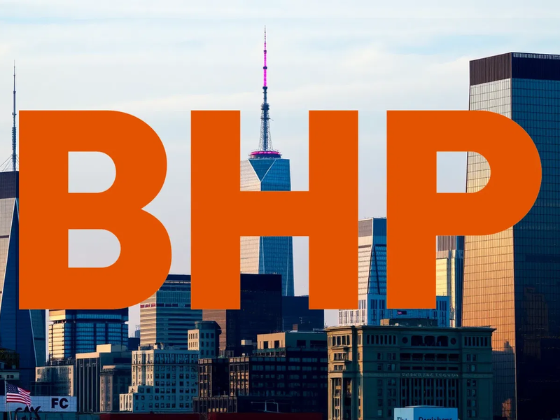 BHP Aktie: Fokus auf Rendite - Foto: über boerse-global.de