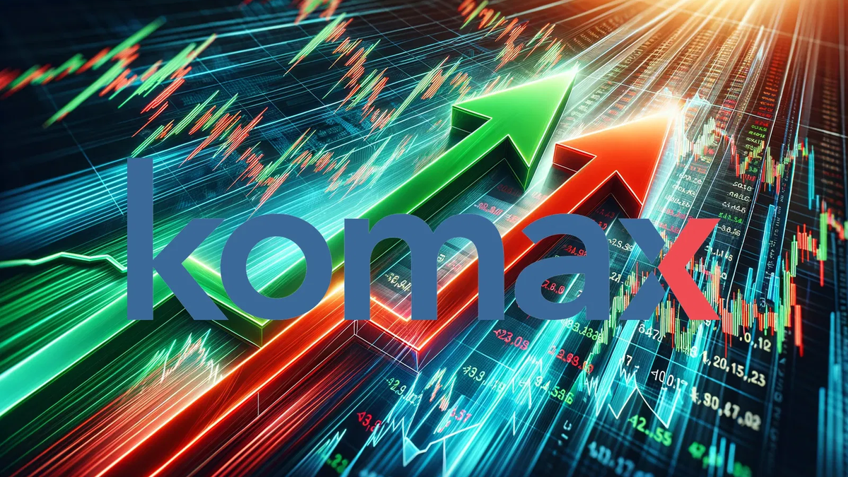 Komax Aktie: Radikaler Kurswechsel - Foto: über boerse-global.de