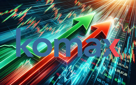 Komax Aktie: Radikaler Kurswechsel - Foto: über boerse-global.de