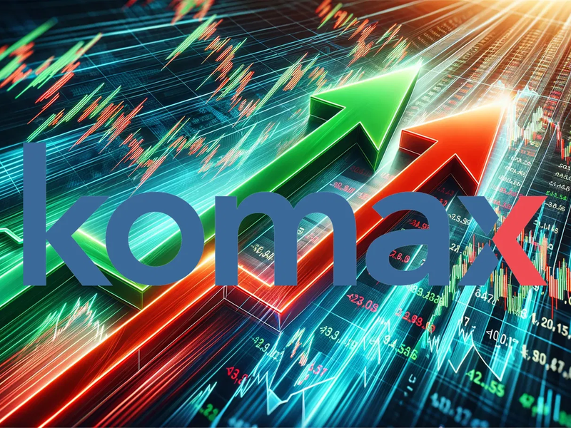 Komax Aktie: Radikaler Kurswechsel - Foto: über boerse-global.de