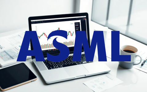 ASML: Un gigante con un precio de acción que exige cautela - Foto: über boerse-global.de