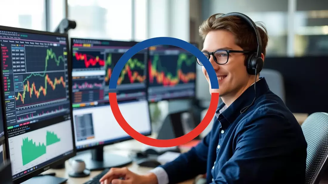 Getlink Aktie: Milliardenziel 2030 - Bild: über boerse-global.de