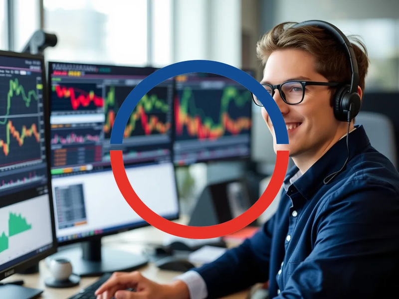 Getlink Aktie: Milliardenziel 2030 - Foto: über boerse-global.de