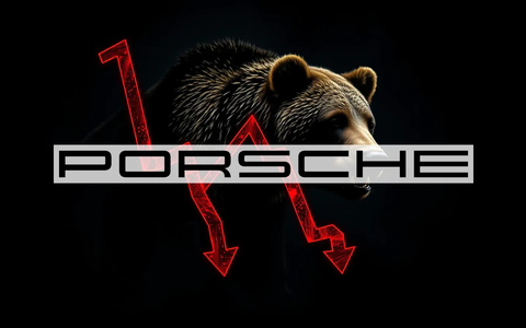 Porsche AG Faces Strategic Overhaul Following Sharp Profit Decline - Foto: über boerse-global.de