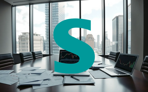 Siemens Shares: Strong Fundamentals Overshadowed by Macro Fears - Foto: über boerse-global.de