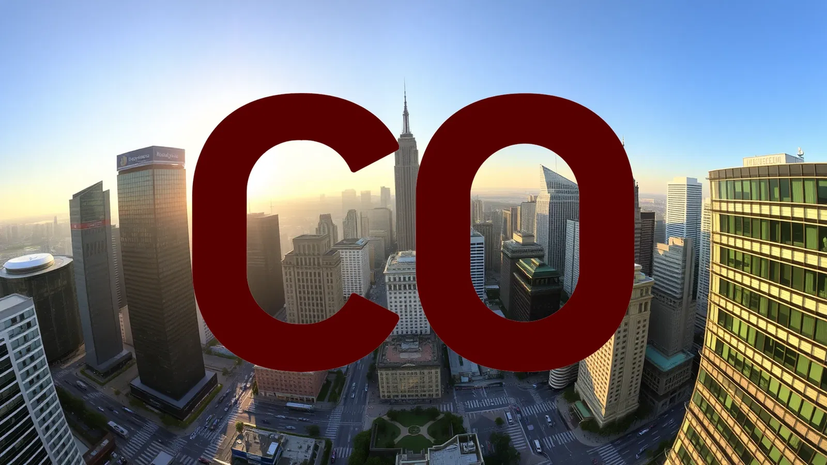 Coupang Aktie: Die Trendwende steht - Foto: über boerse-global.de