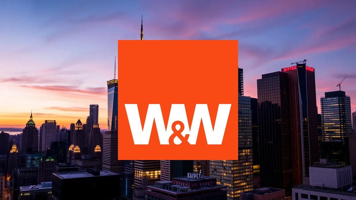 W&W Aktie: Operative Bewährungsprobe - Foto: über boerse-global.de