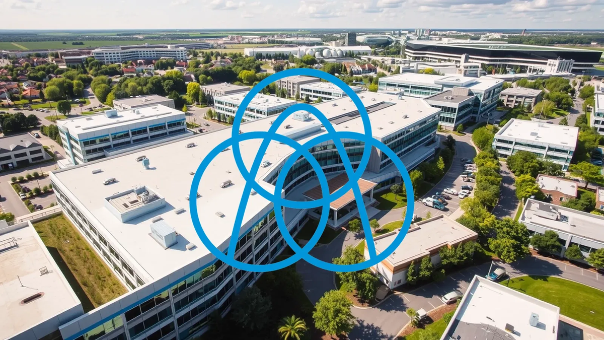 Thyssenkrupp Shares Face Critical Test at Annual Low - Foto: über boerse-global.de