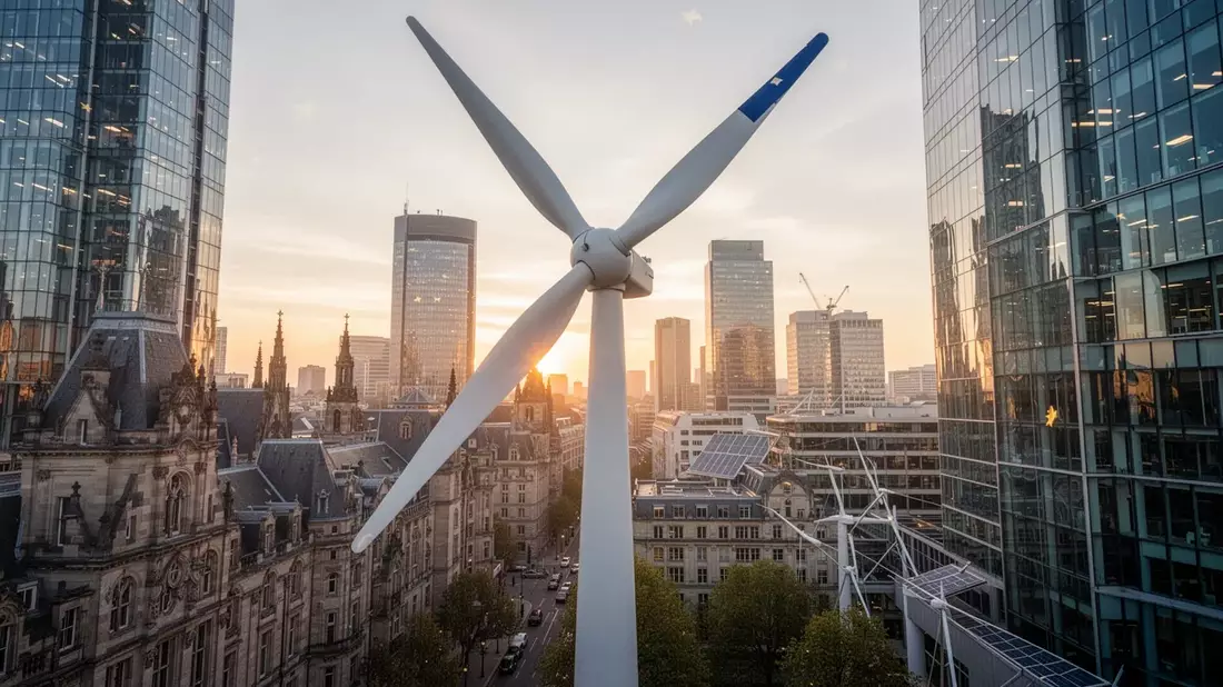 EU startet 30-Milliarden-Booster für saubere Technologien - Bild: über boerse-global.de