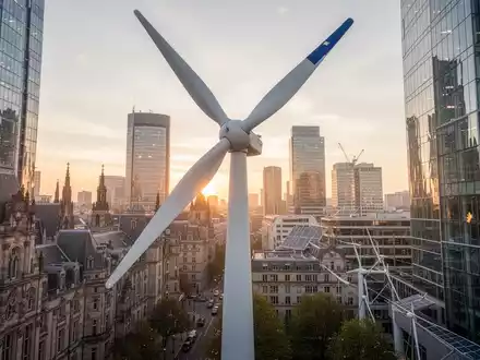 EU startet 30-Milliarden-Booster für saubere Technologien - Foto: über boerse-global.de