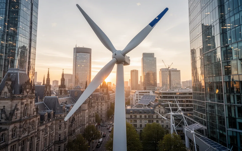 EU startet 30-Milliarden-Booster für saubere Technologien - Foto: über boerse-global.de