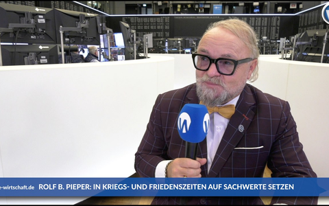 Rolf B. Pieper (TRI Concept): „Wortbruch und Wählertäuschung ist zum Geschäftsmodell geworden - Foto: inside-wirtschaft.de