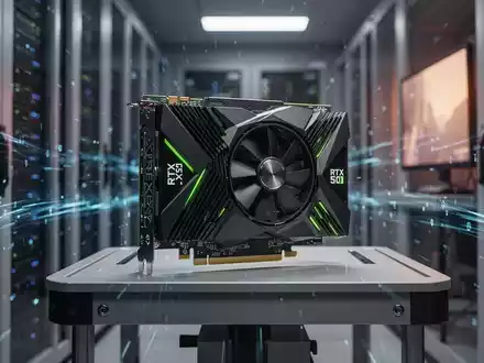 NVIDIA DLSS 5: KI soll Spielegrafik revolutionieren - Foto: über boerse-global.de