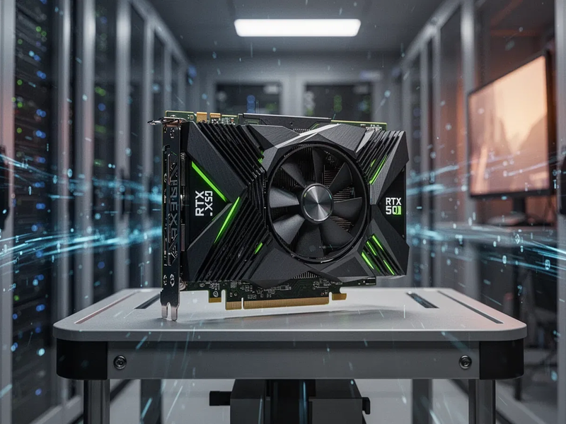 NVIDIA DLSS 5: KI soll Spielegrafik revolutionieren - Foto: über boerse-global.de